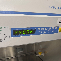 Thermo 1300 Series A2 6' Biosafety Cabinet image 0